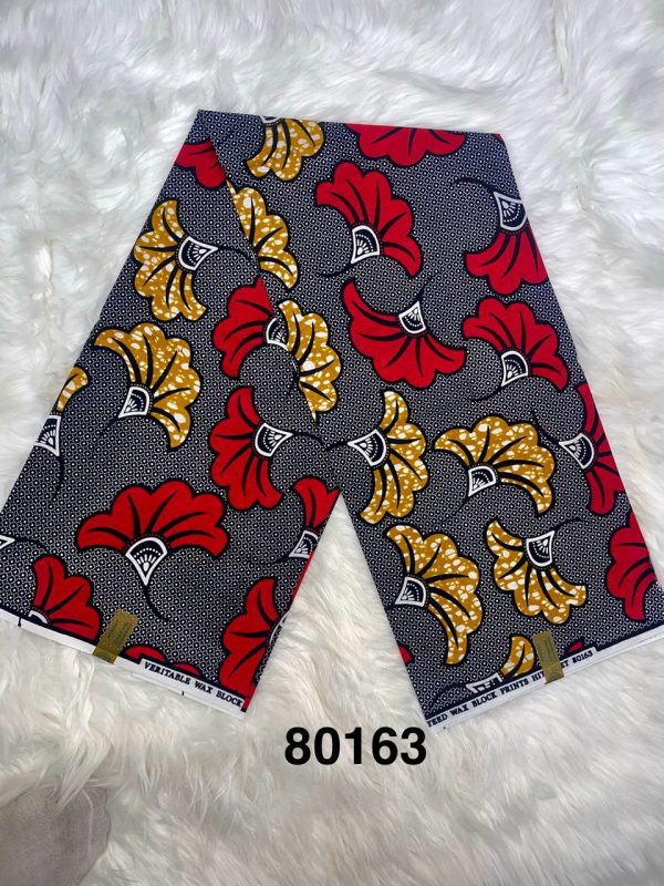 Wax 006 Wax Hitarget 100% Coton