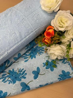 Tunimuni 2 Tons (Bleu)