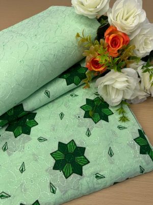 Tunimuni 2 Tons (Vert)