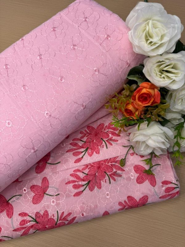 Tunimuni 2 Tons (Rose)