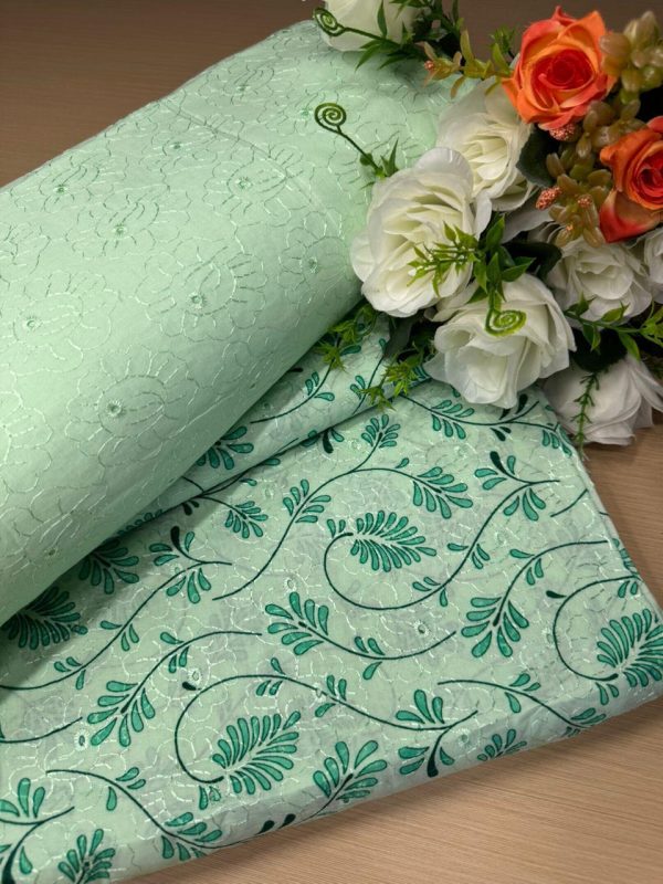 Tunimuni 2 Tons (Vert)