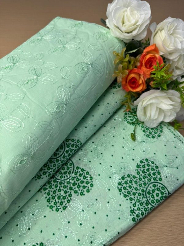 Tunimuni 2 Tons (Vert)