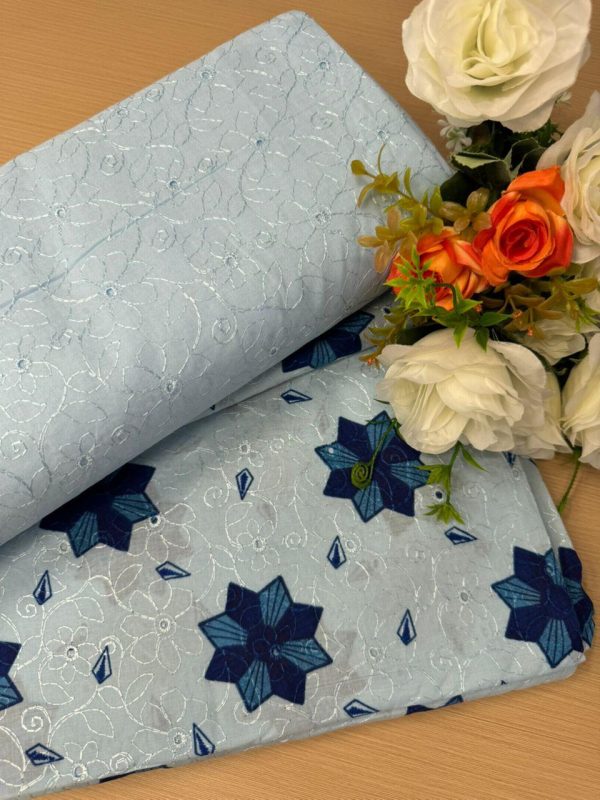 Tunimuni 2 Tons (Bleu)