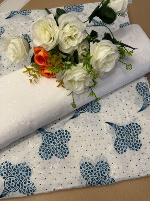 Tunimuni 2 Tons (Bleu)